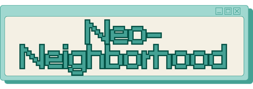 Neo-Neighborhood
