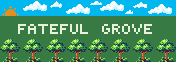 fateful grove