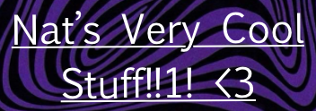 natsverycoolstuff